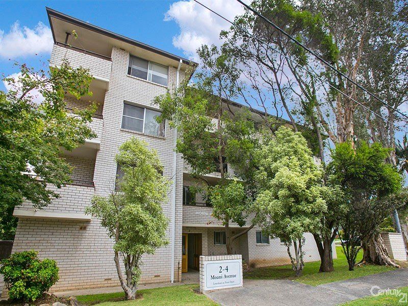 8/2-4 Moani Avenue, GYMEA, Gymea - Thumbnail 2