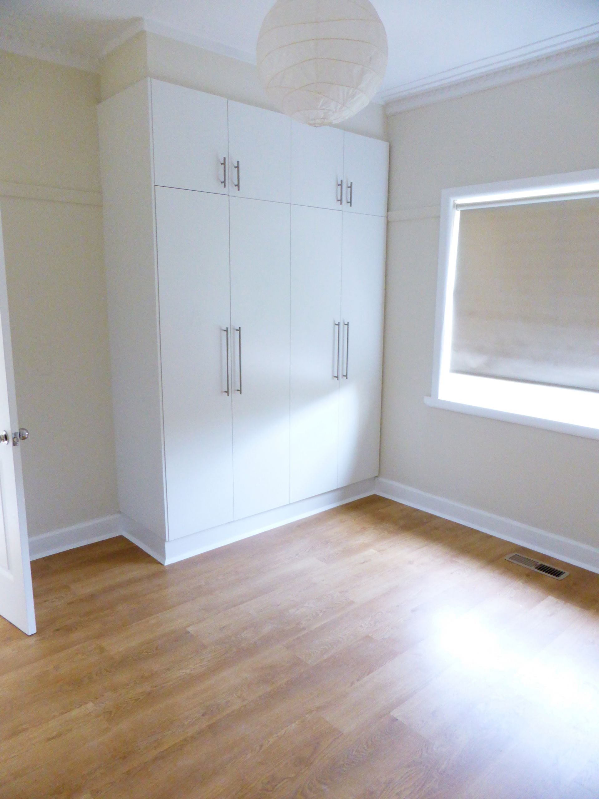 Secure Renovated Home!