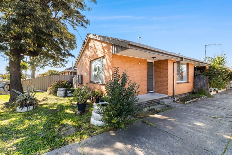 1/174 Station Street, Thomastown