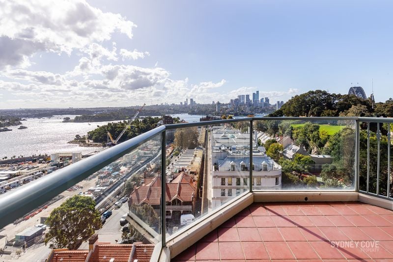 127 Kent St, SYDNEY Sydney Cove Property