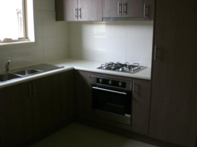 2 Bedroom Unit!