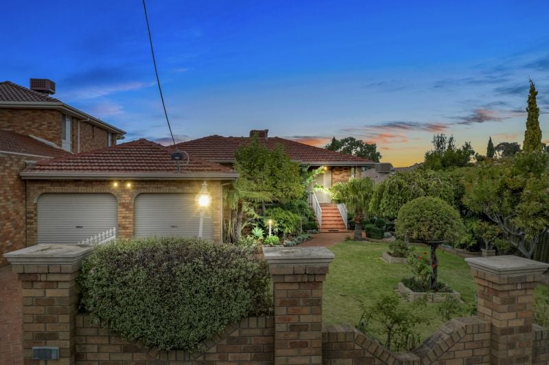 9 Barnard Court, Epping