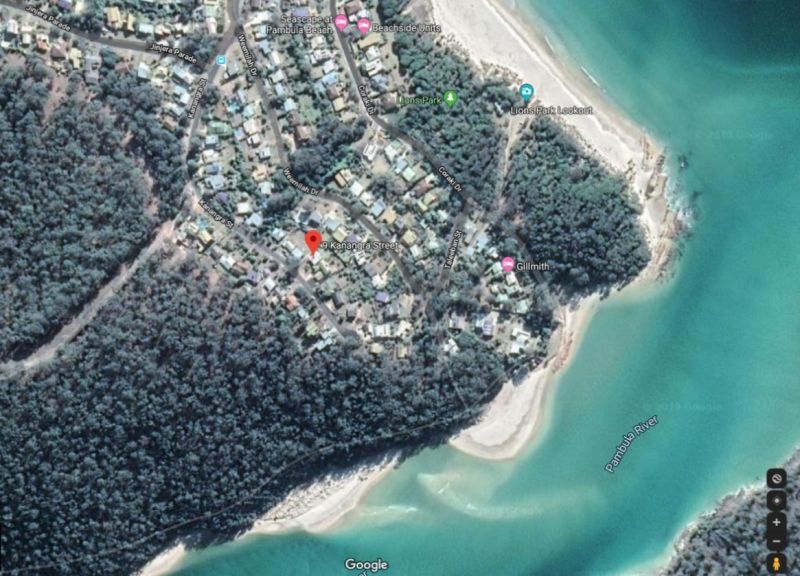 9 Kanangra Street, Pambula Beach