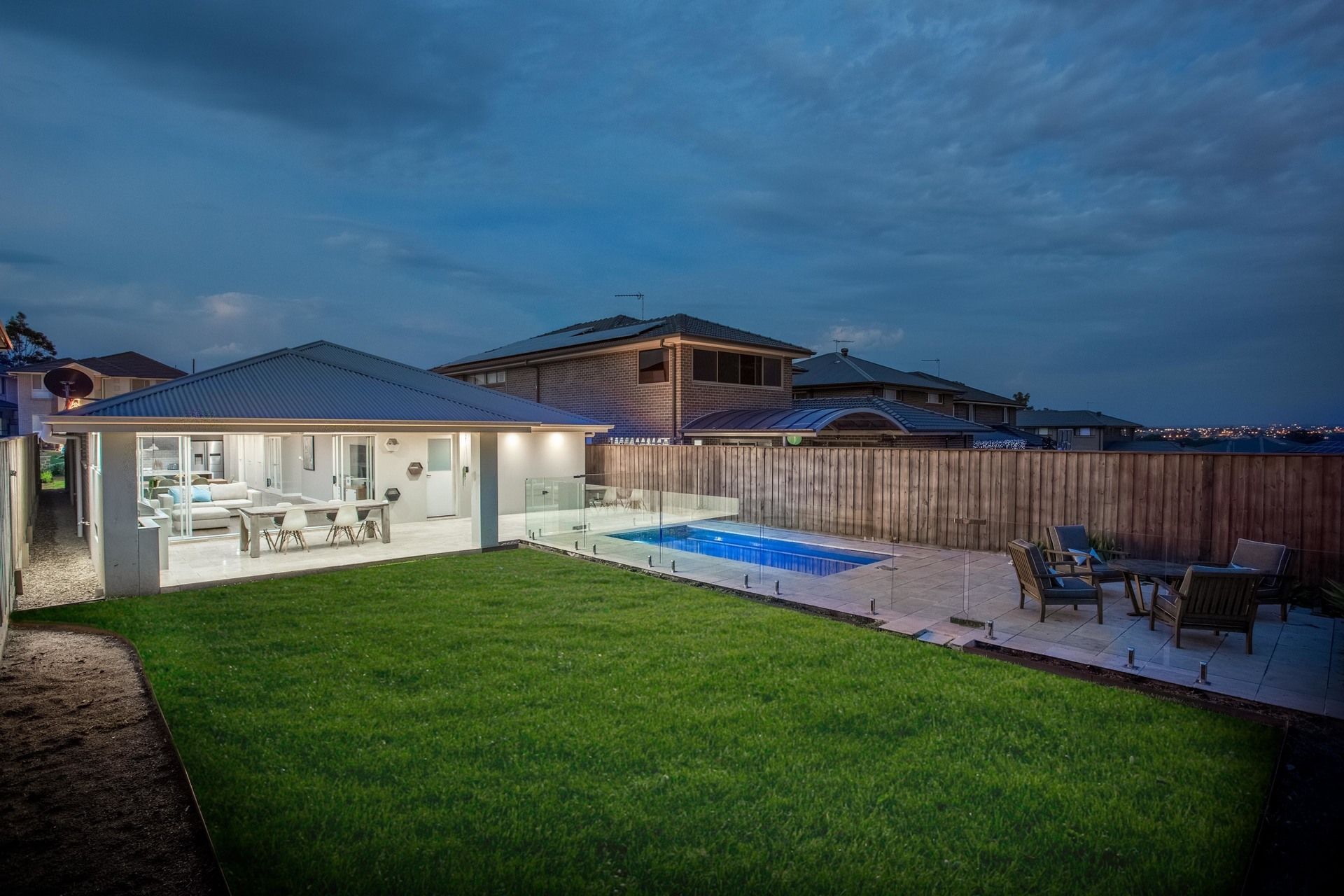 Colebee 31 Sunningdale Drive