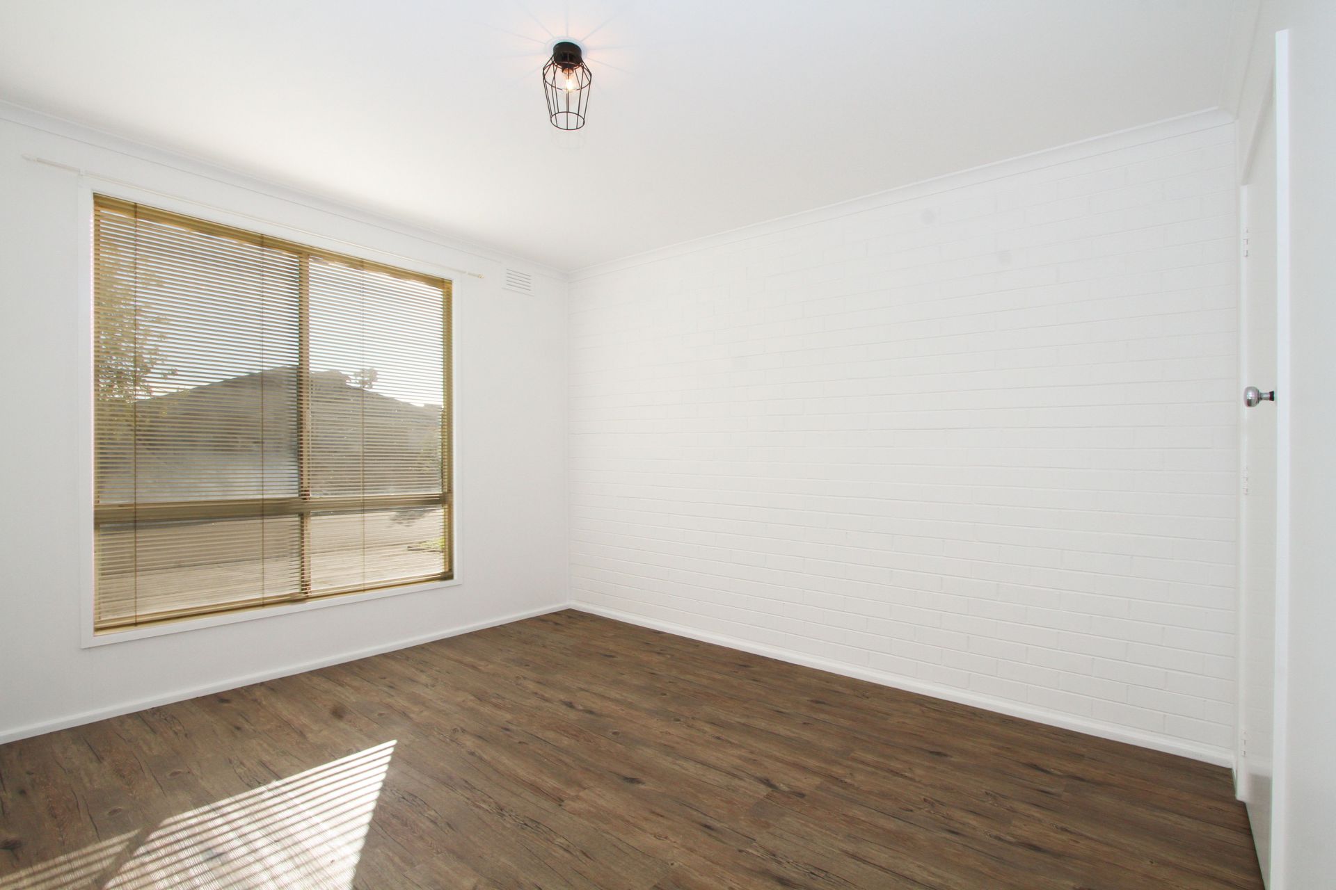 RENOVATED AND RESERVED FOR YOU!