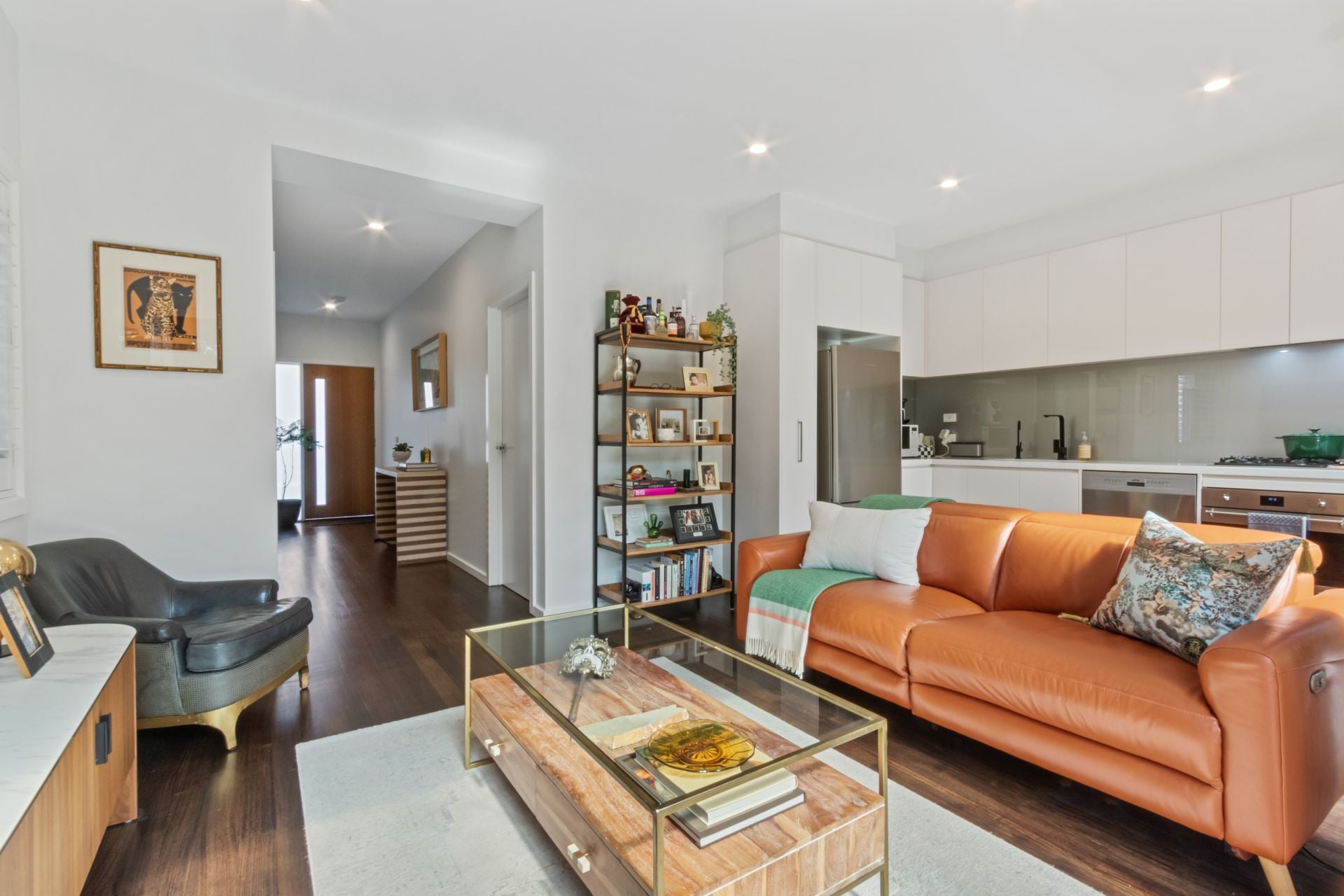 Luxury Living in the Heart of Thornbury