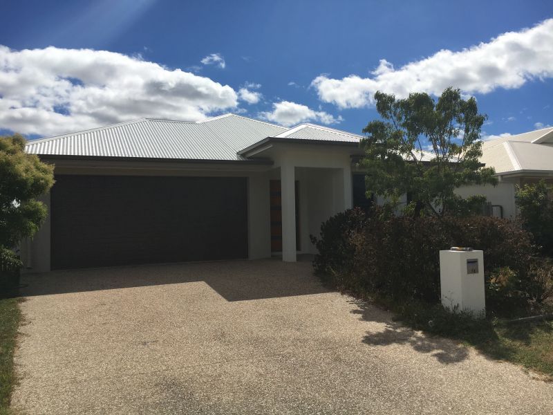 74 Willowbank Drive, Kirwan Harcourts Kingsberry Townsville