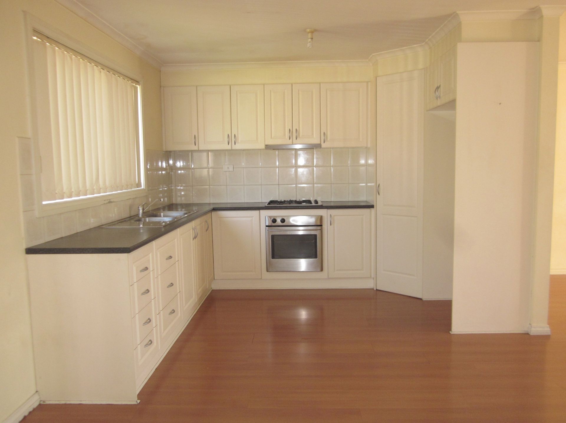 CENTRALLY LOCATED & LOW MAINTENANCE