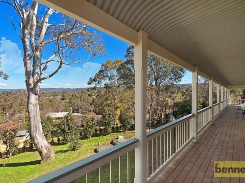 39 Old Bells Line of Road, Kurrajong - Thumbnail 5