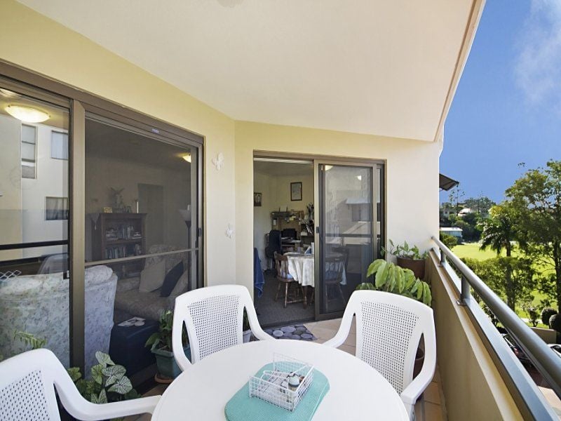 9/37 Dixon St 'Parkside View' COOLANGATTA QLD, ' Coolangatta - Thumbnail 2