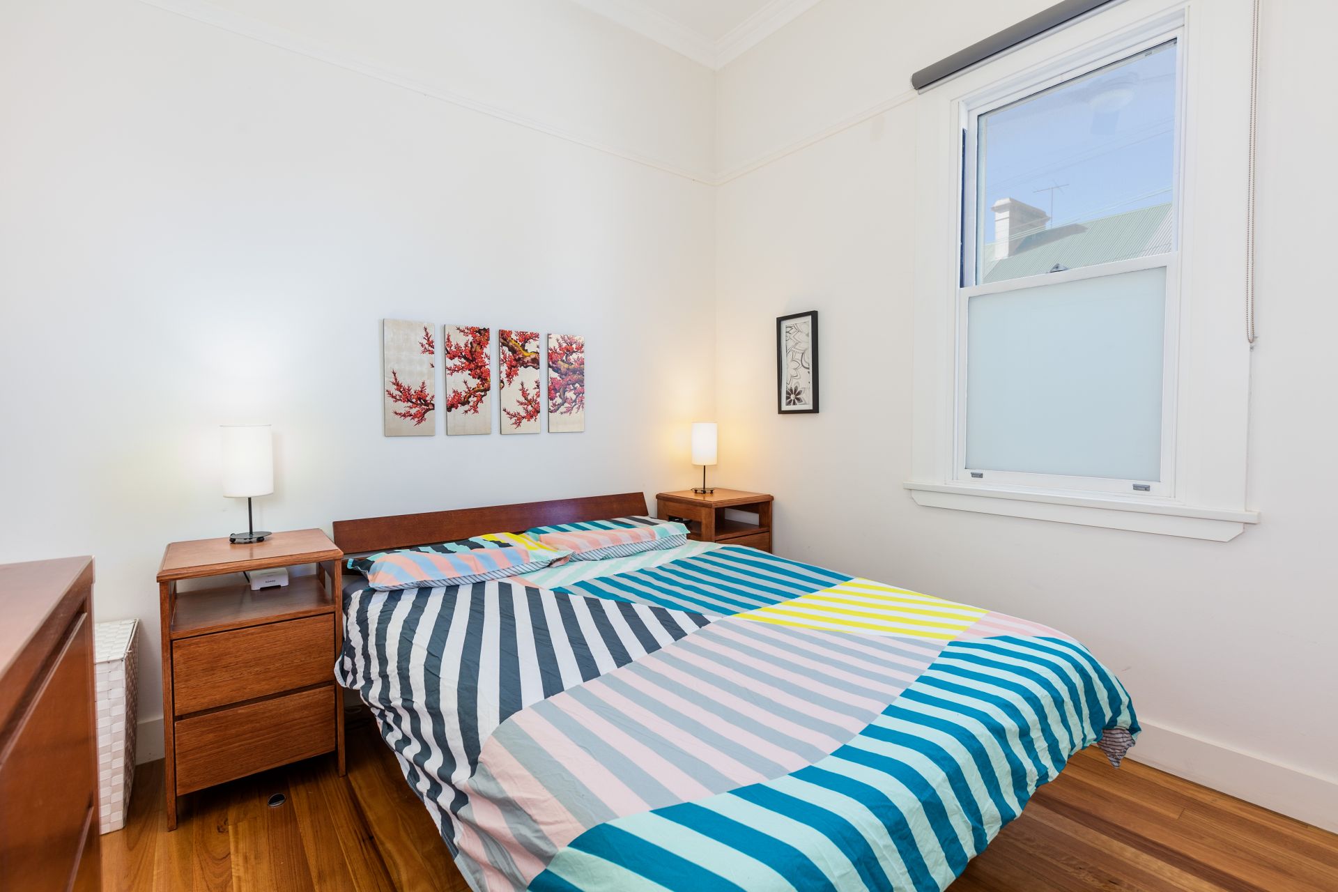 Elegant Designer Terrace