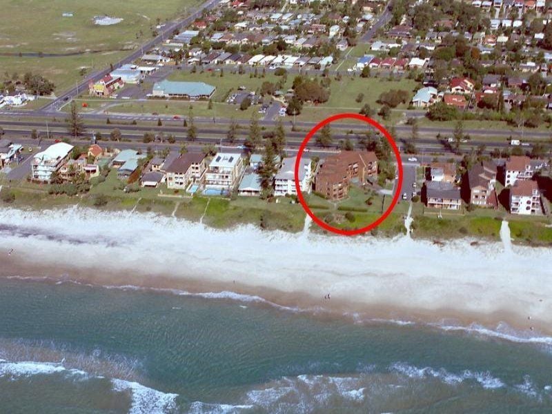5/363 Golden Four Drive 'Pacific Gables' TUGUN QLD, 'Pacific Gables' Tugun - Thumbnail 2