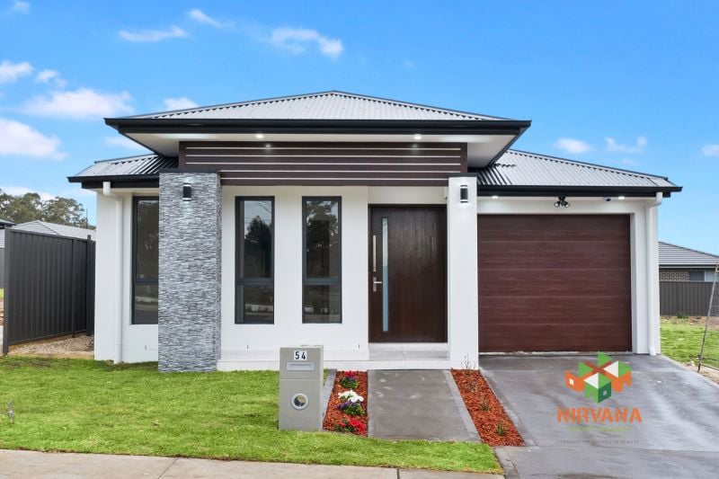 SOLD at First Open Home !!