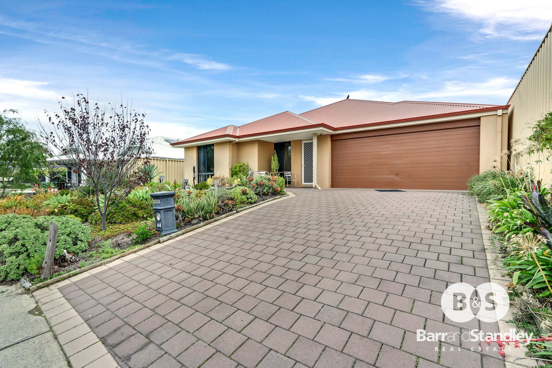 64 Gutmann Parkway, DALYELLUP Barr and Standley Real Estate