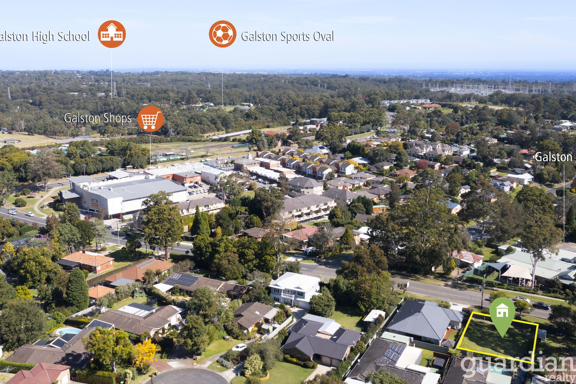28 Arcadia Road Galston NSW, Galston - Thumbnail 5