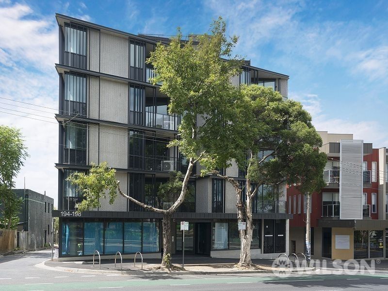 412/196-198 St Kilda Road, St Kilda