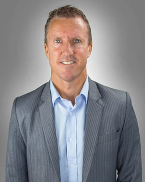 Murray Goodwin Real Estate Agent