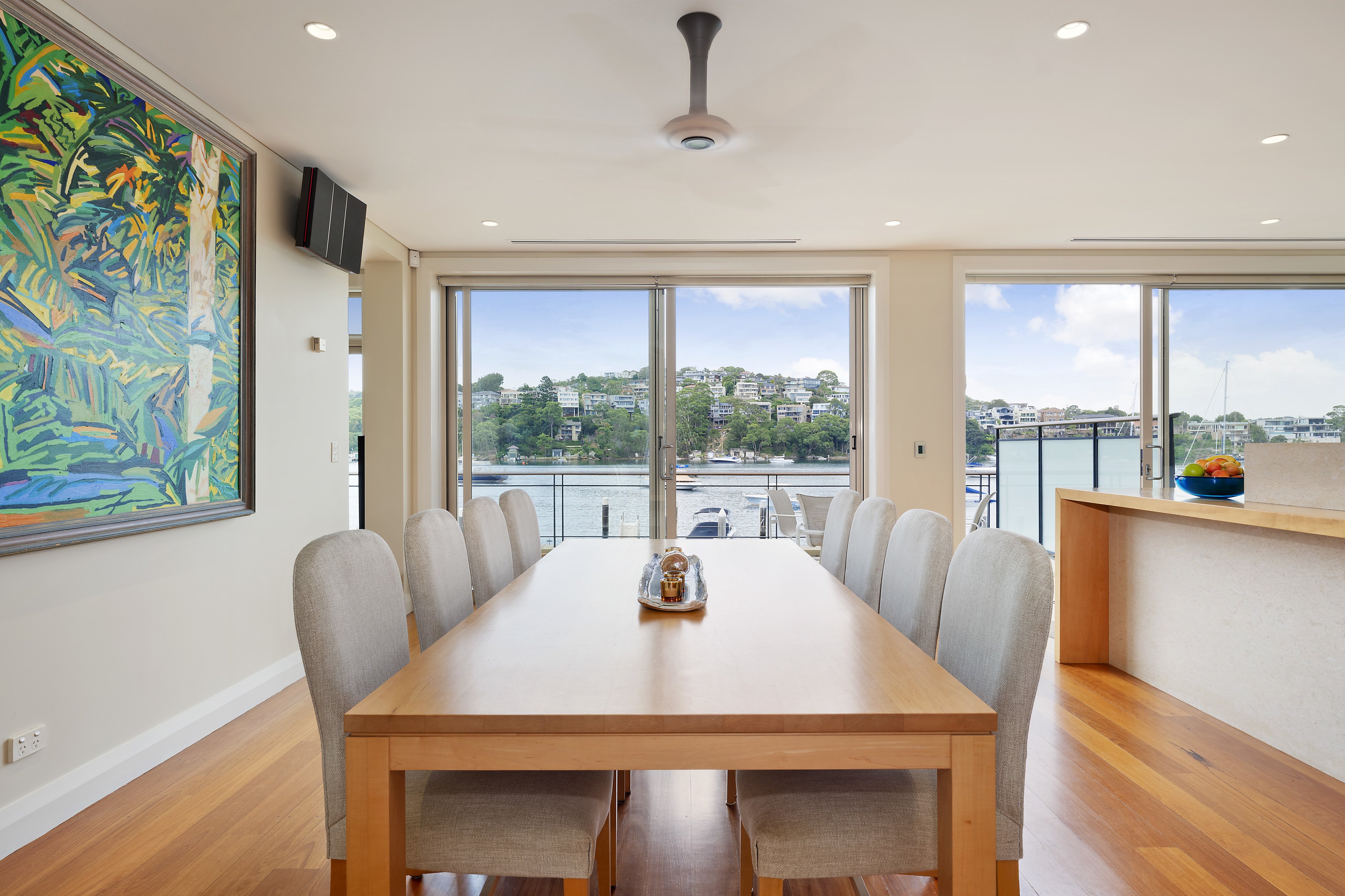 2 Shellbank  Parade Cremorne 2090