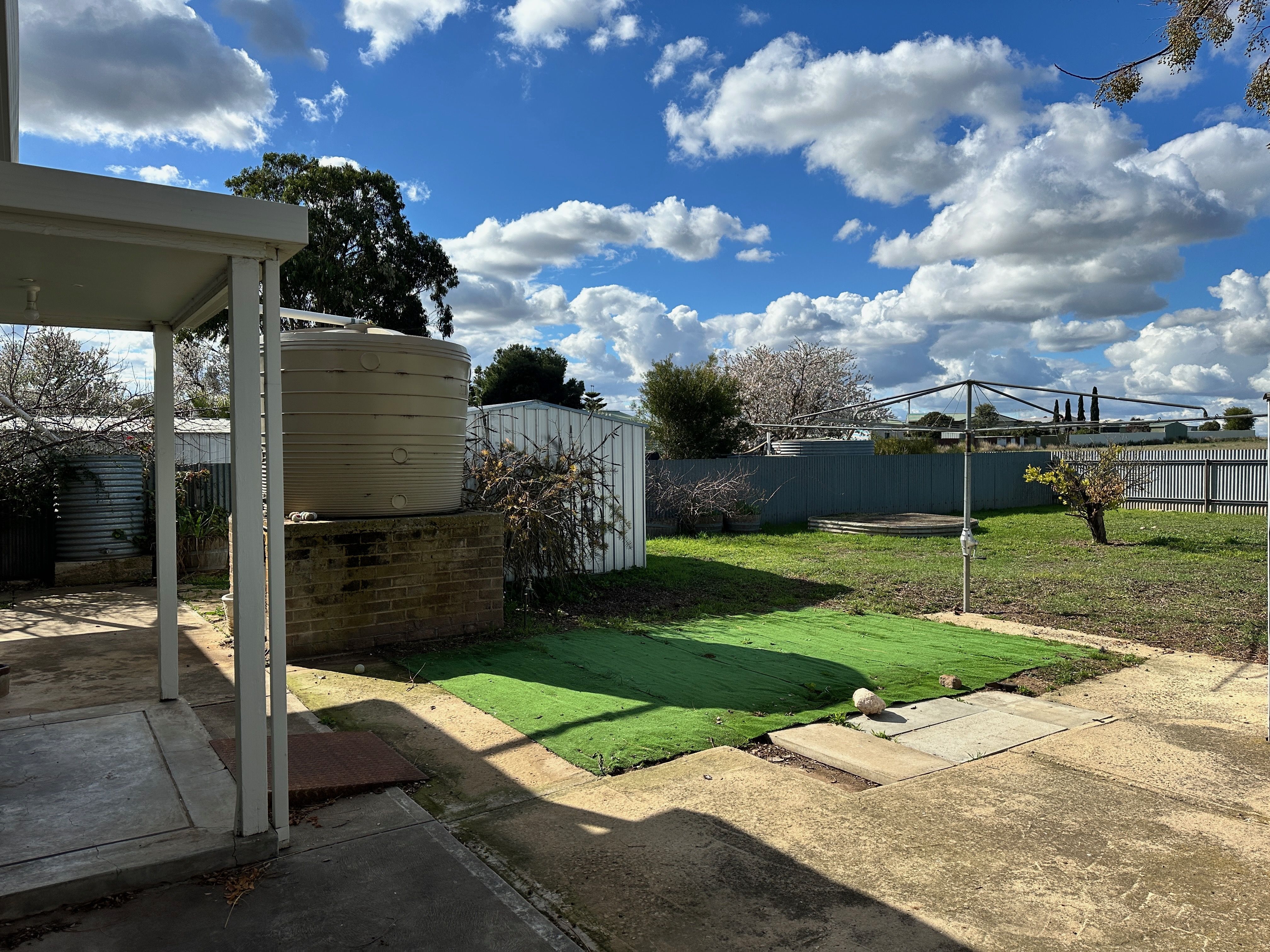 9 East Terrace Tailem Bend 5260