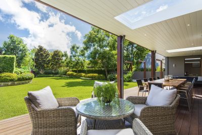 A LUXURY LIFESTYLE AND EQUESTRIAN OASIS IN THE HEART OF SYDNEY