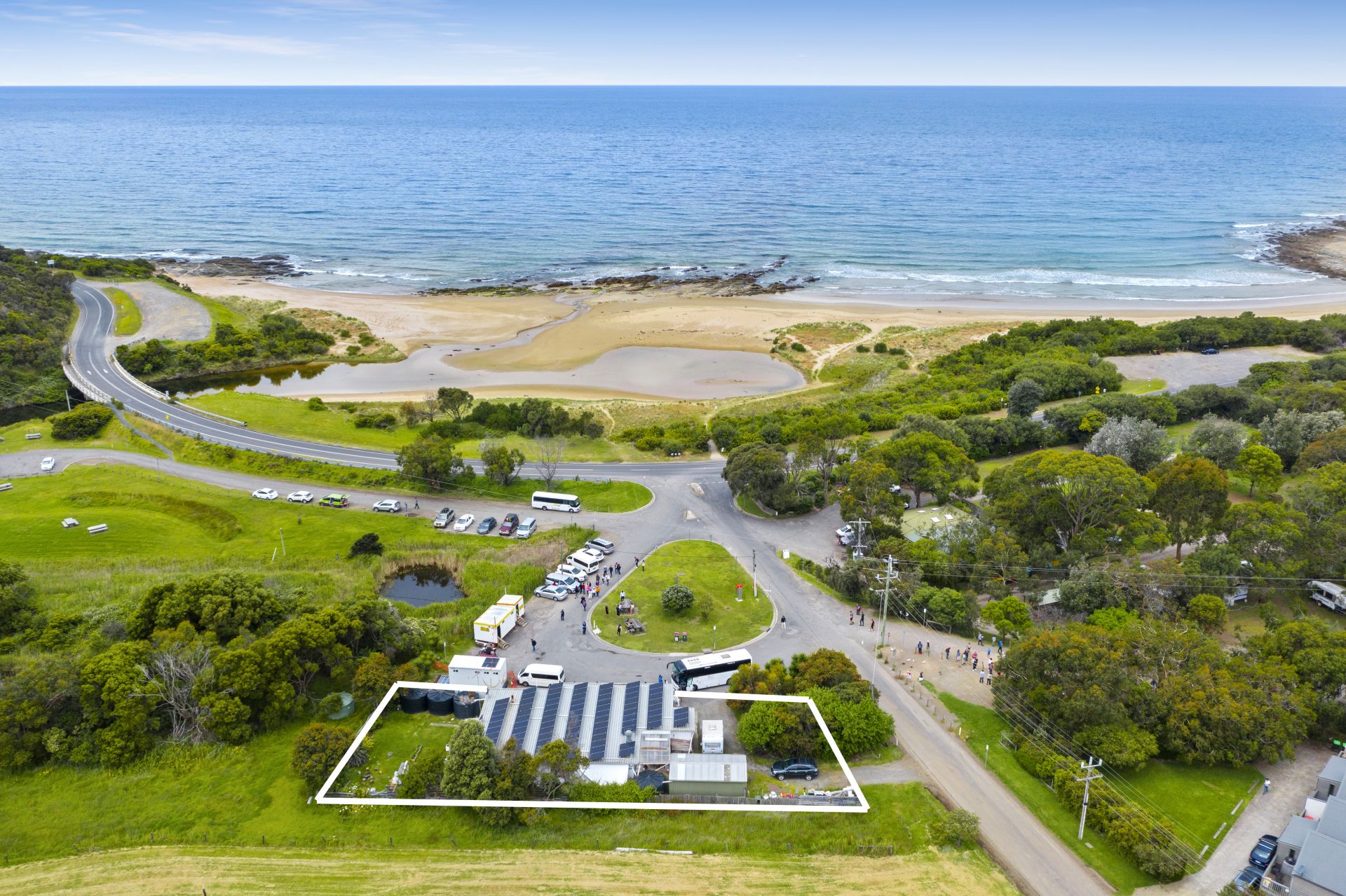 Real Estate For Sale 15 Great Ocean Road River , VIC
