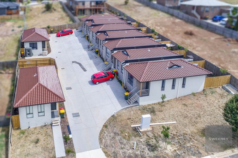 1-9/5 Ross Street, Darley - Thumbnail 2