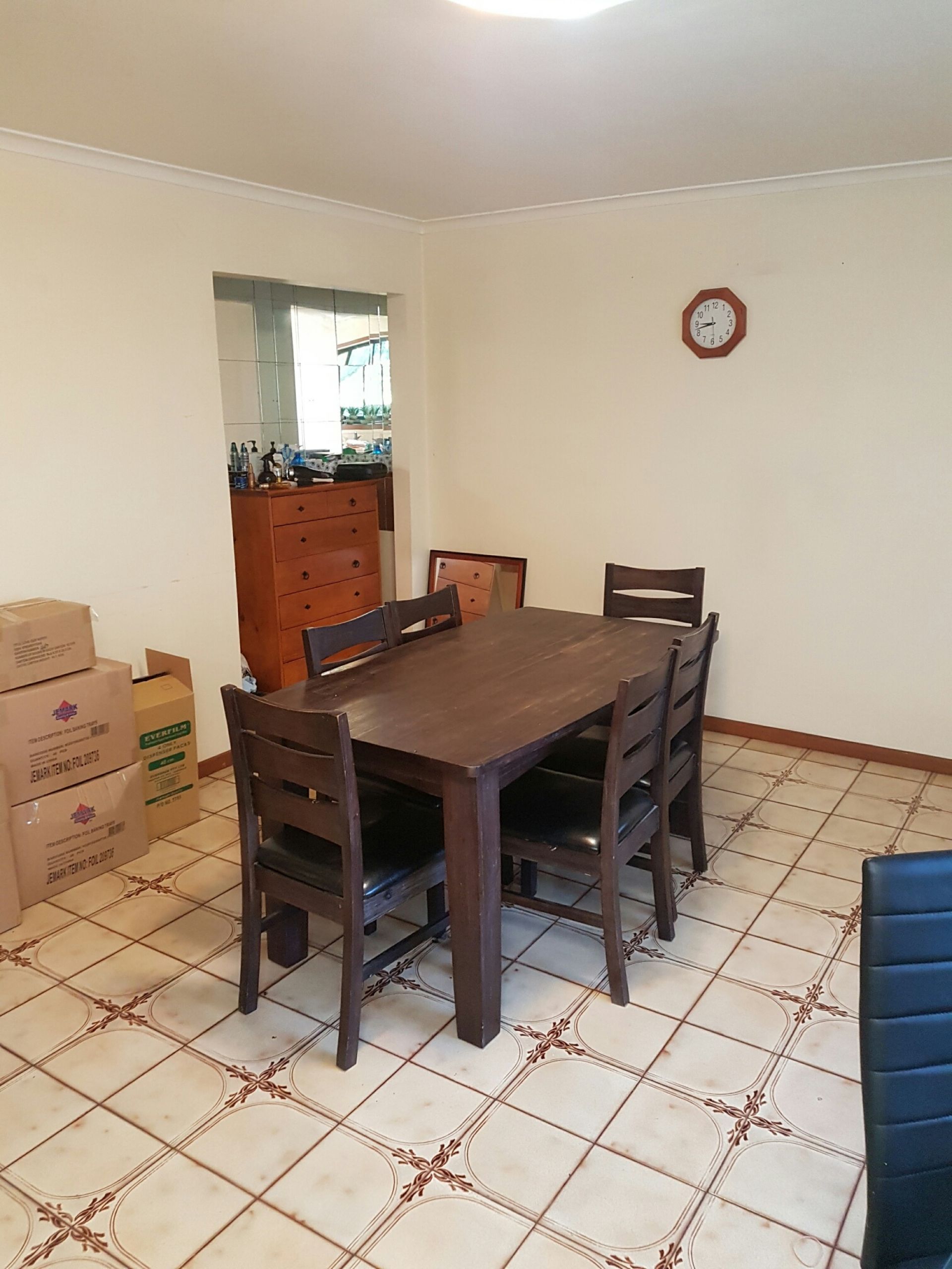 Lovely Family Home