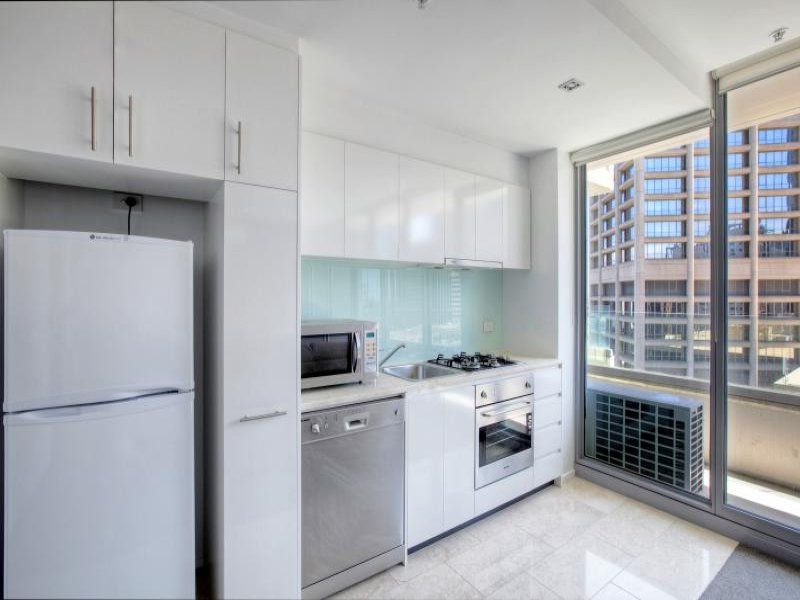 1503/8 Downie Street MELBOURNE VIC, Melbourne - Thumbnail 2