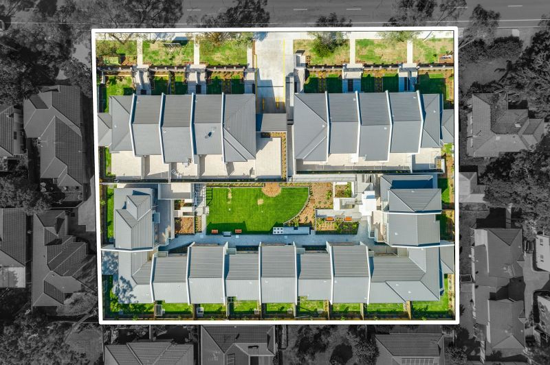 Real Estate For Sale 10 Cecil Avenue Castle Hill , NSW