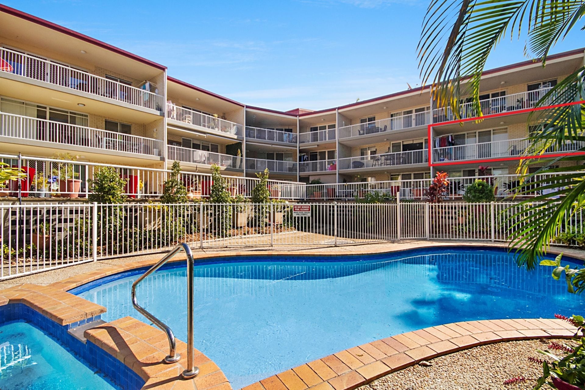 8/54 Dutton Street Coolangatta QLD, Coolangatta - Thumbnail 4