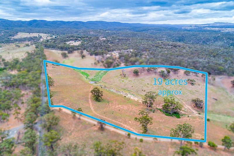 Lot 1, 246 Camerons Road, Bacchus Marsh - Thumbnail 2
