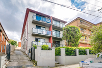 10/30 Glen Street, Marrickville