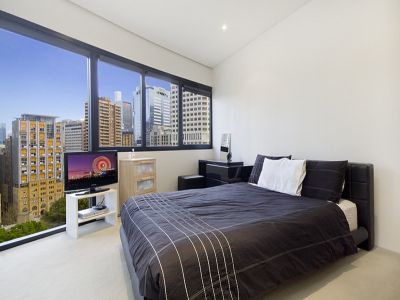 1205/129 Harrington Street, SYDNEY NSW 2000, Sydney - Thumbnail 3