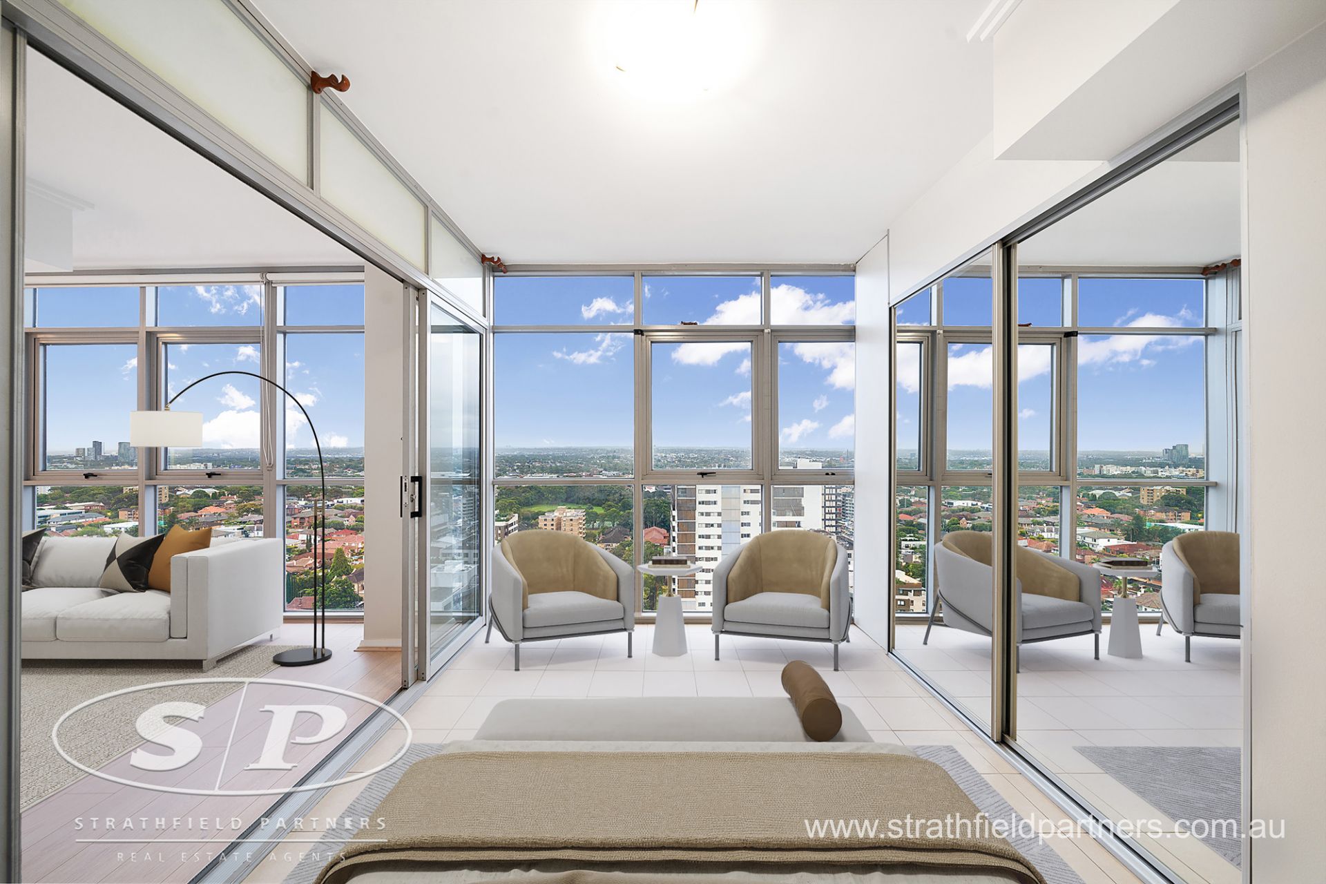 256/1 Railway Parade, Burwood, Burwood - Thumbnail 5