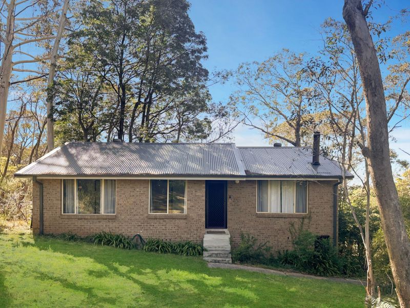 21 Farnells Road, KATOOMBA Chapman Real Estate