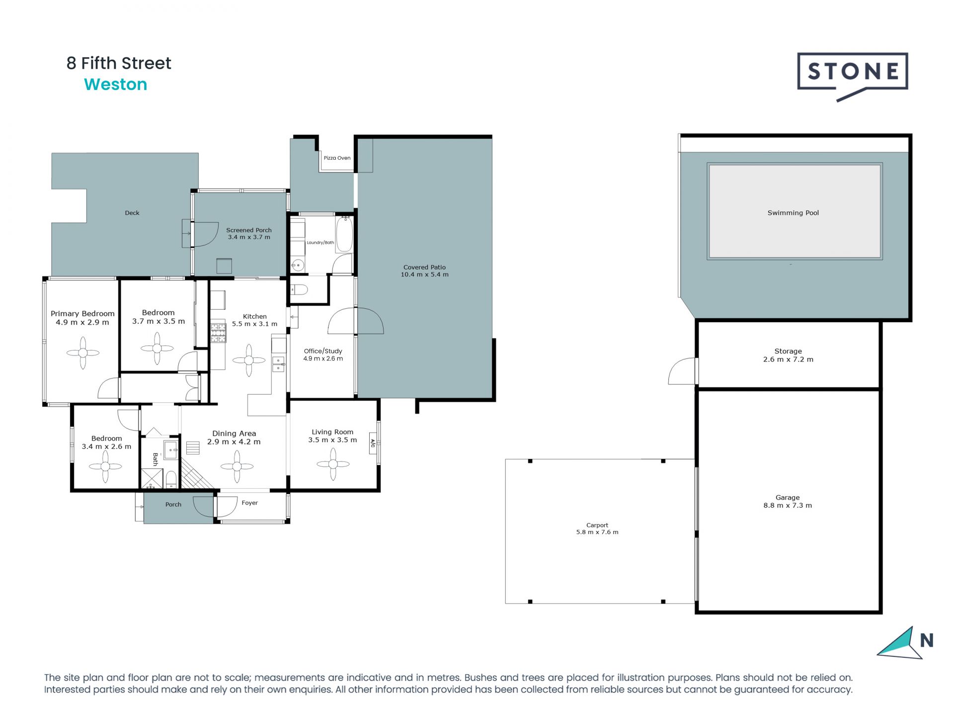 Your Modern Provincial Sanctuary