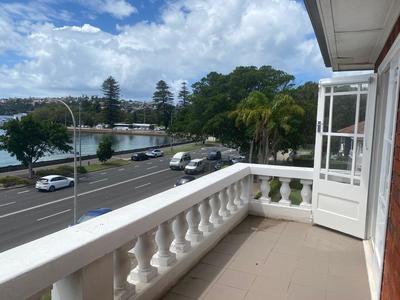 11/659  NEW SOUTH HEAD ROAD, Rose Bay