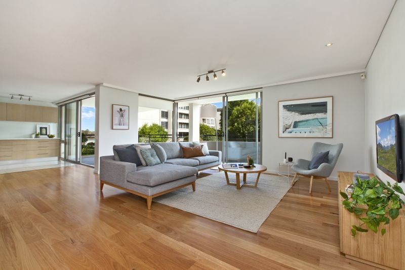 4/1 Bayside Terrace, Cabarita
