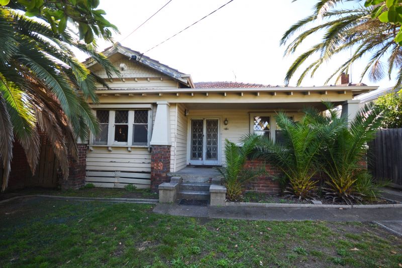 16 Roxburgh Street, Preston