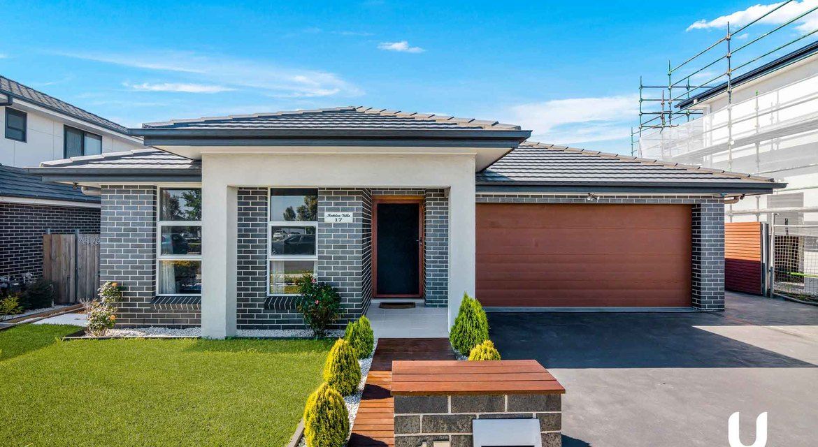 Oran Park 17 Austen Circuit