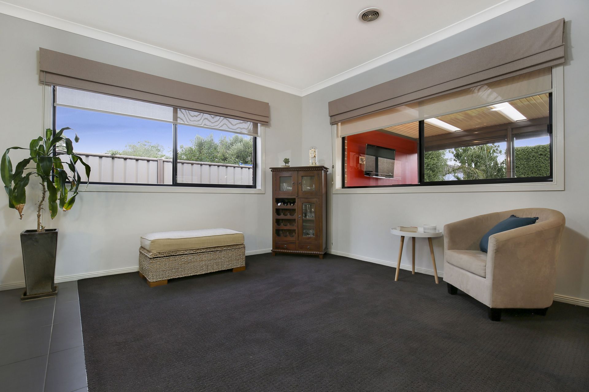 Superior Living, Stunning Alfresco