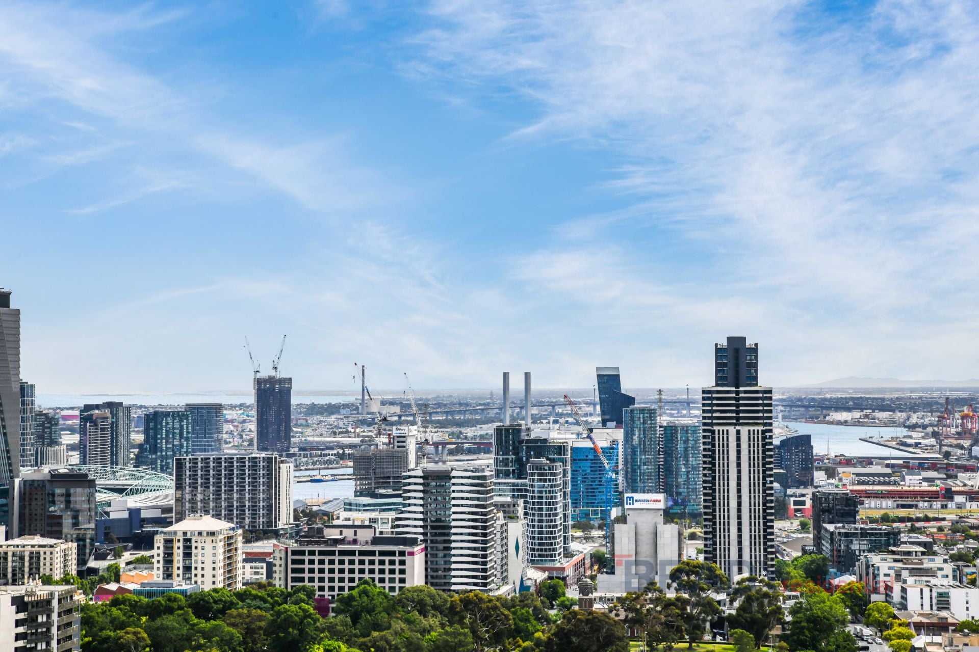3303/500 Elizabeth Street MELBOURNE VIC, Melbourne - Thumbnail 8