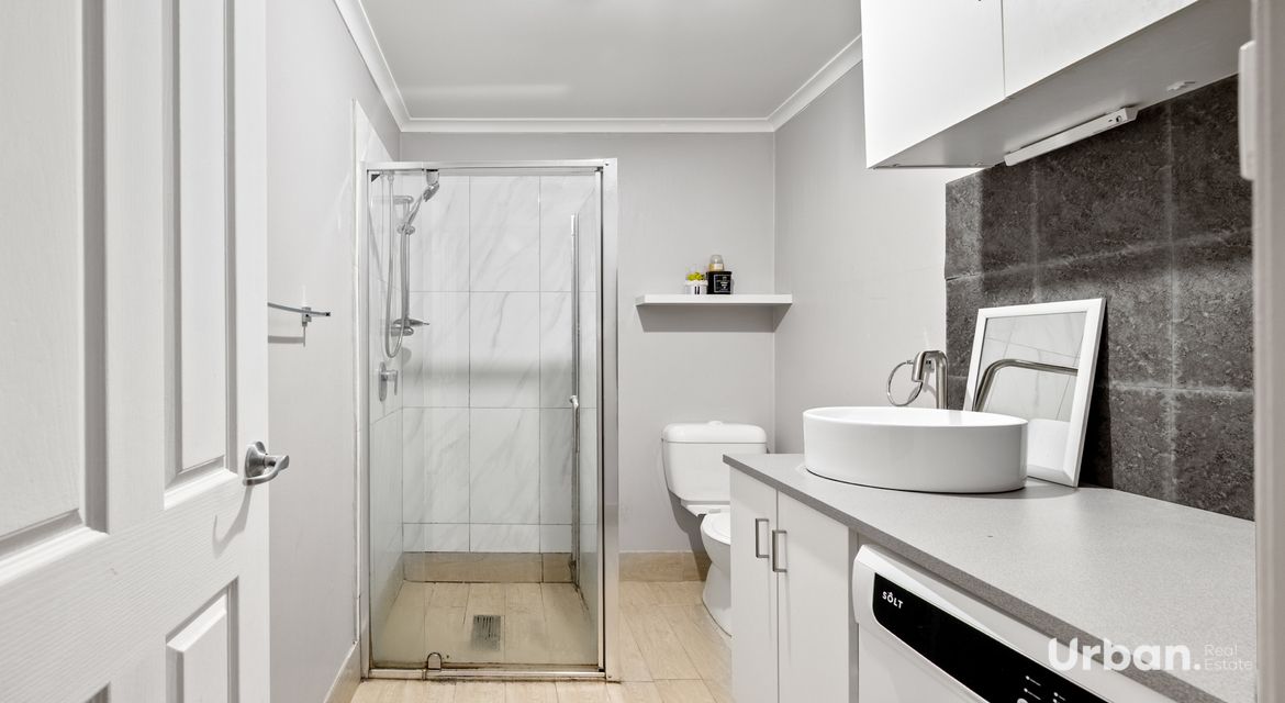 Hinchinbrook 3 Koel Street
