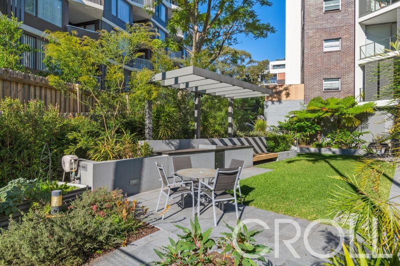 101/17 Finlayson Street LANE COVE NSW, Cove - Thumbnail 8