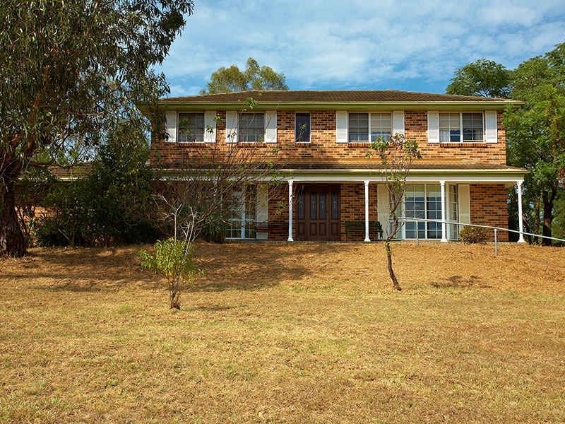 KURRAJONG, NSW, Kurrajong - Thumbnail 2