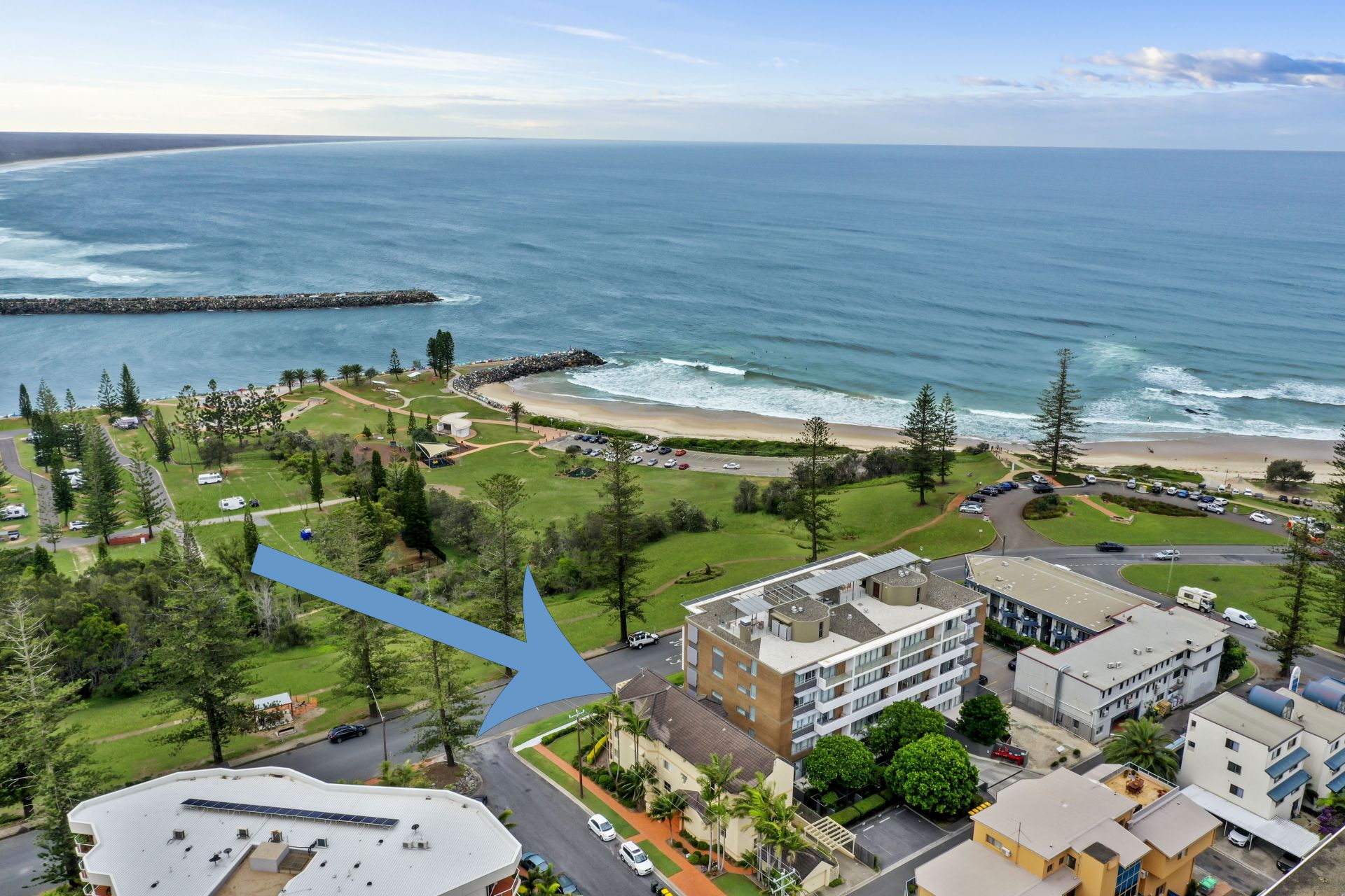 2/4 Stewart Street Port Macquarie NSW, Port Macquarie - Thumbnail 3