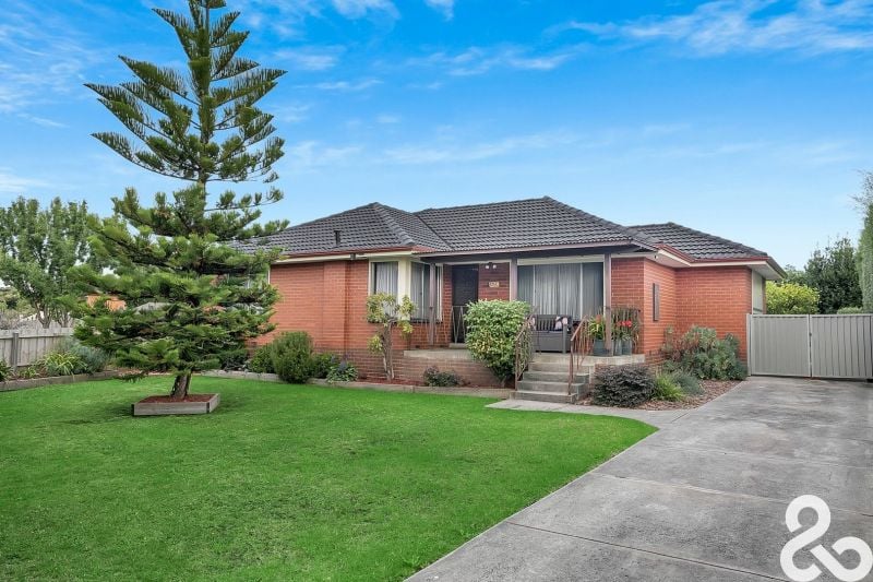 70 Wilson Boulevard, Reservoir