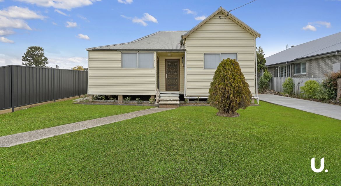 Aberdare 141 Rawson Street