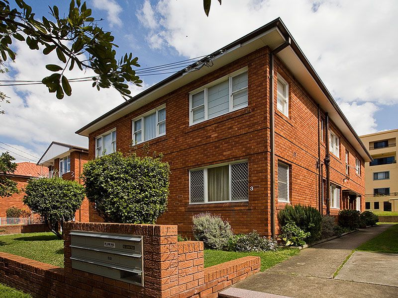 3 Wilbar Avenue