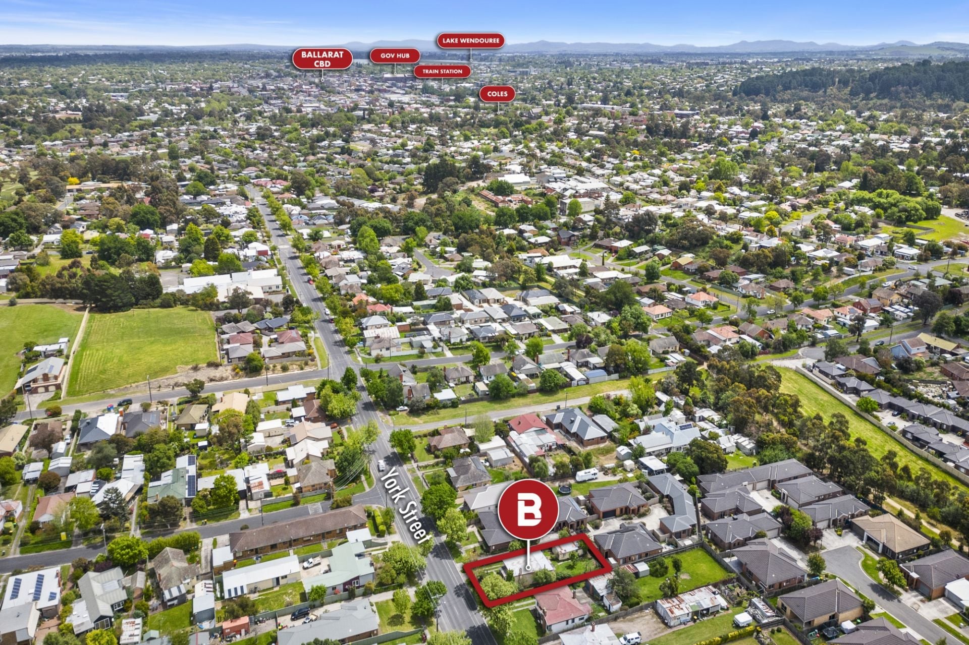 513 York Street Ballarat East VIC, Ballarat East - Thumbnail 6